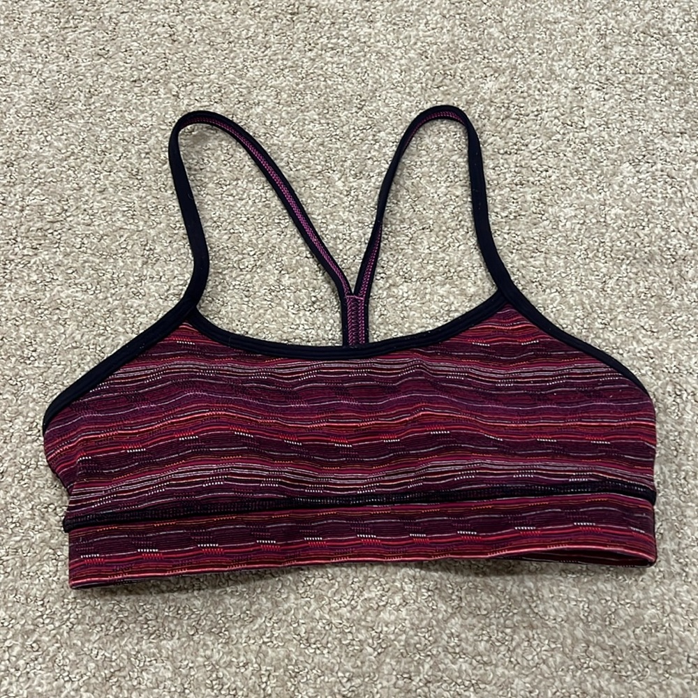 lululemon bra